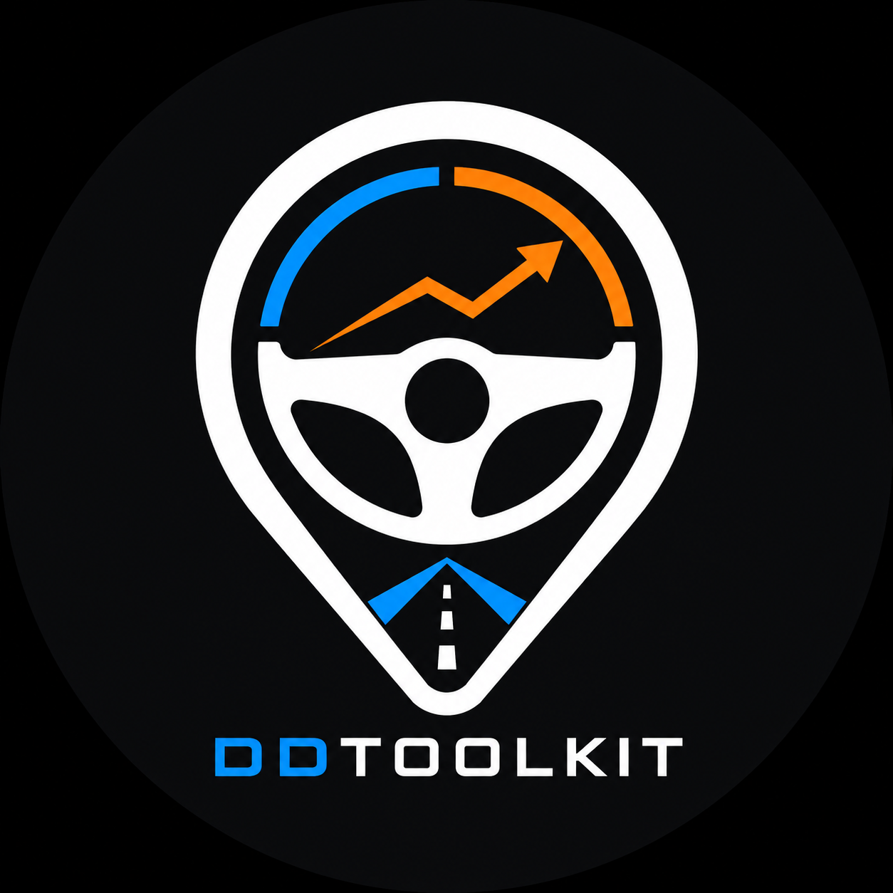 DDToolkit Logo